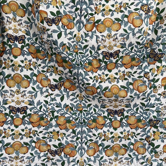 Antonio Melani Orchard fruit Set top & shorts size 6 - Picture 3 of 8